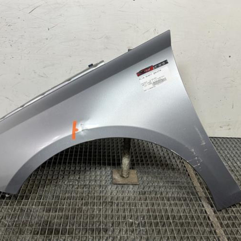 Aile avant gauche PEUGEOT 308 2 Photo n°1