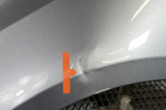 Aile avant gauche PEUGEOT 308 2