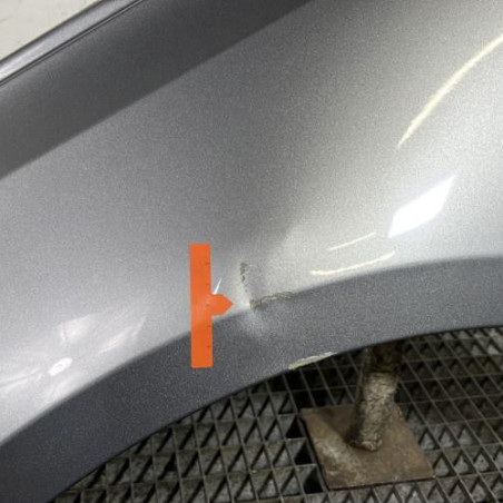 Aile avant gauche PEUGEOT 308 2