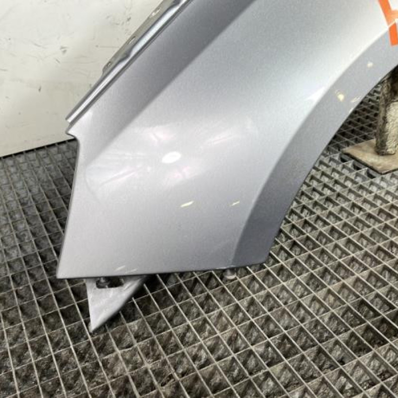 Aile avant gauche PEUGEOT 308 2 Photo n°3