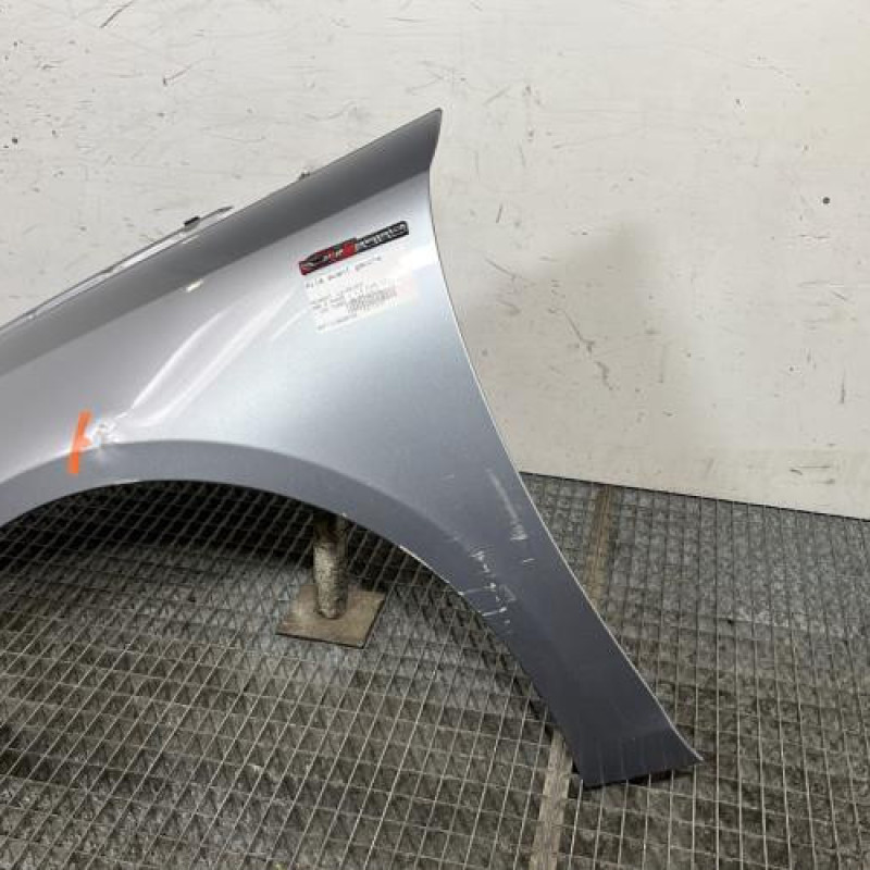 Aile avant gauche PEUGEOT 308 2 Photo n°4