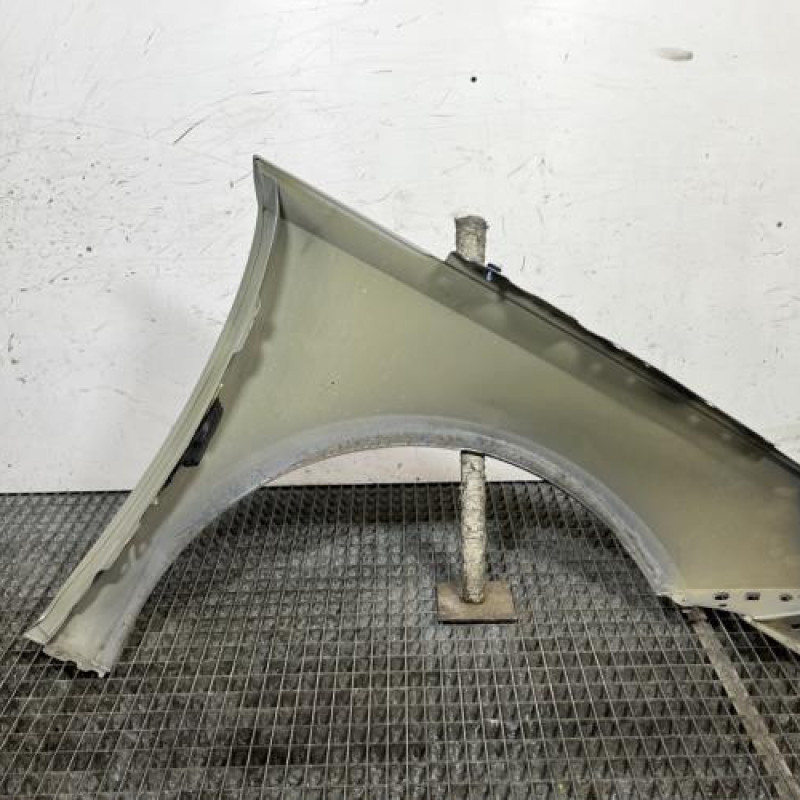 Aile avant gauche PEUGEOT 308 2 Photo n°5