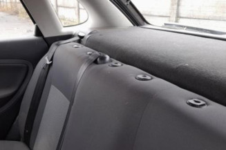 Aile avant gauche SEAT IBIZA 3