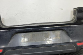 Pare choc arriere SEAT IBIZA 3 Photo n°1