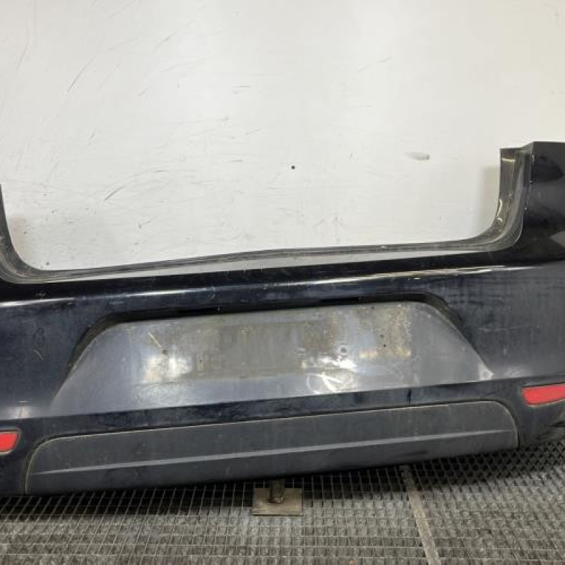 Pare choc arriere SEAT IBIZA 3 Photo n°1