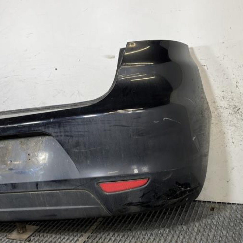 Pare choc arriere SEAT IBIZA 3 Photo n°3