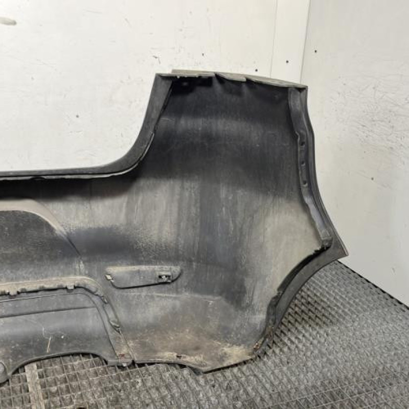 Pare choc arriere SEAT IBIZA 3 Photo n°4