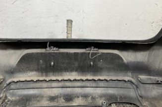 Pare choc arriere SEAT IBIZA 3