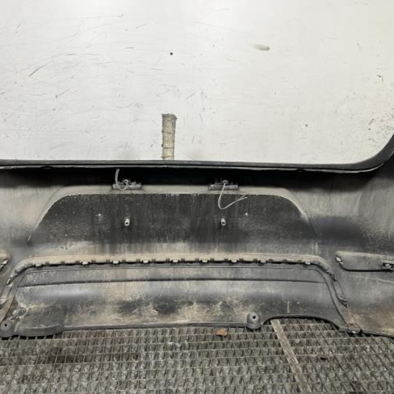 Pare choc arriere SEAT IBIZA 3 Photo n°5