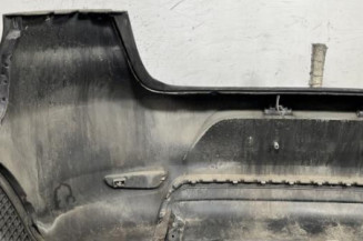 Pare choc arriere SEAT IBIZA 3