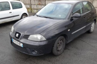 Pare choc arriere SEAT IBIZA 3