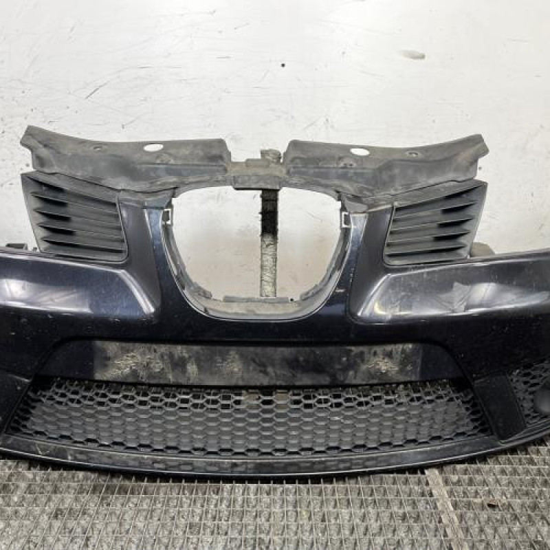 Pare choc avant SEAT IBIZA 3 Photo n°1