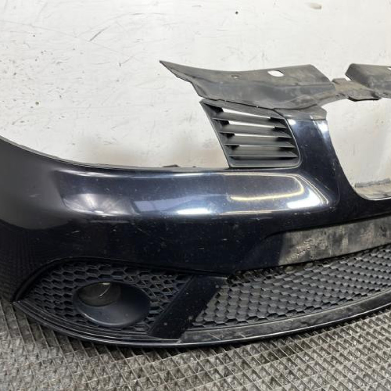 Pare choc avant SEAT IBIZA 3 Photo n°2