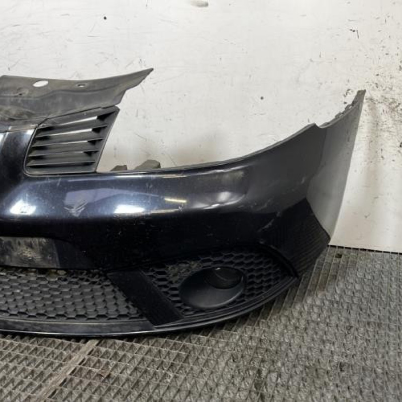 Pare choc avant SEAT IBIZA 3 Photo n°3