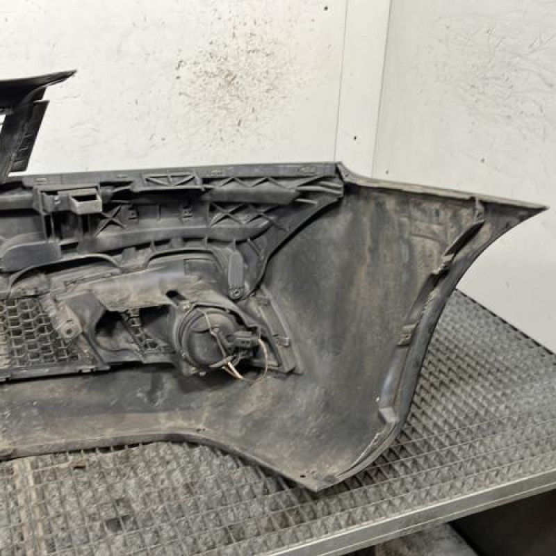 Pare choc avant SEAT IBIZA 3 Photo n°4