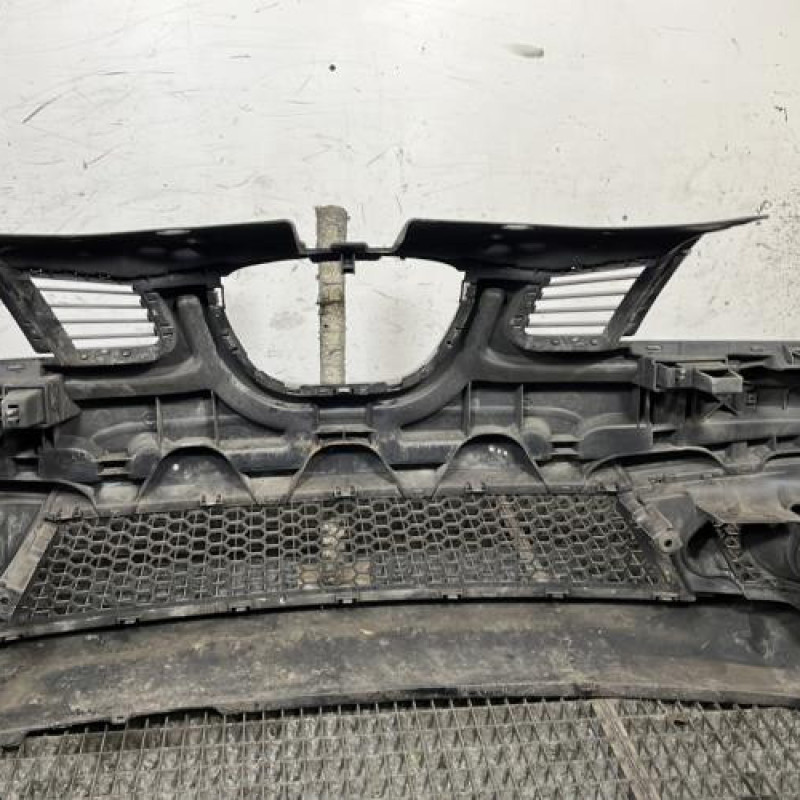 Pare choc avant SEAT IBIZA 3 Photo n°5