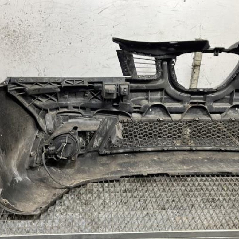 Pare choc avant SEAT IBIZA 3 Photo n°6