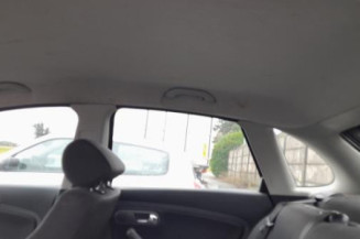 Pare choc avant SEAT IBIZA 3