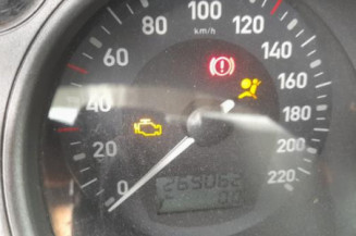 Pare choc avant SEAT IBIZA 3