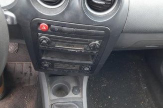 Pare choc avant SEAT IBIZA 3