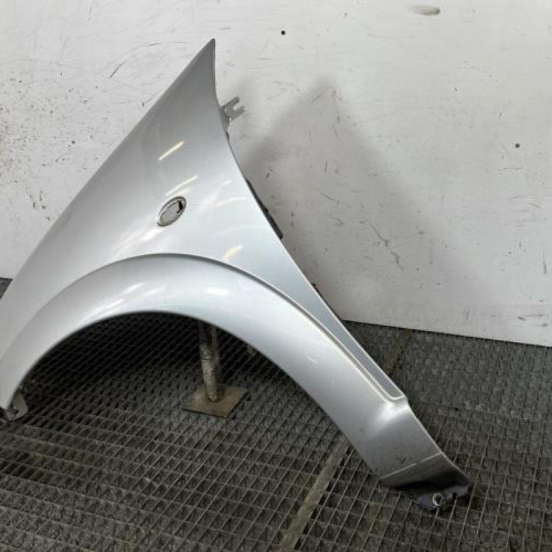 Aile avant gauche CITROEN C3 1 Photo n°3