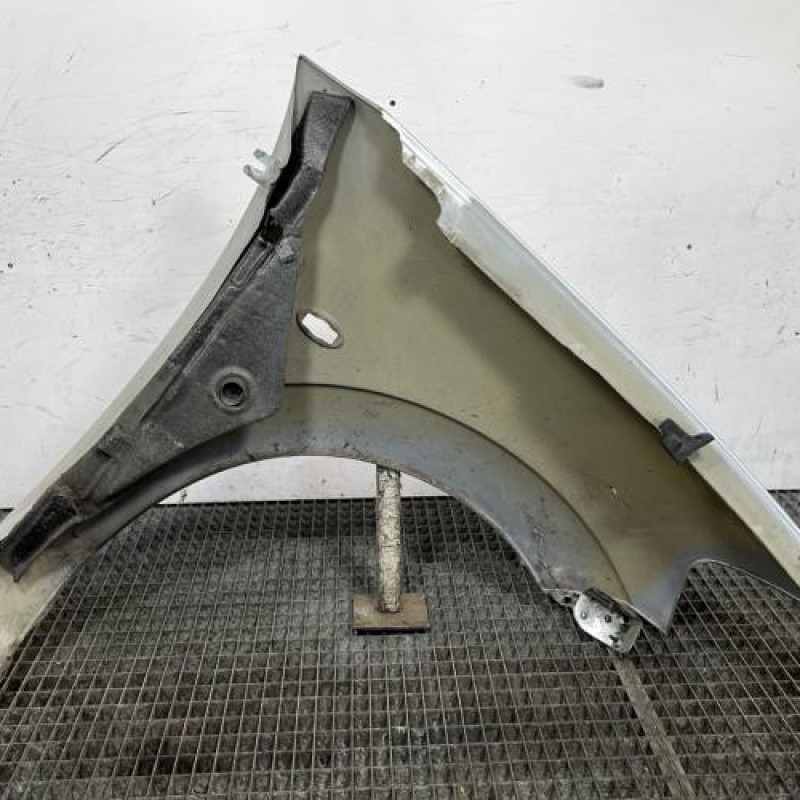 Aile avant gauche CITROEN C3 1 Photo n°4