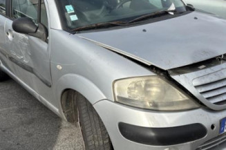 Aile avant gauche CITROEN C3 1