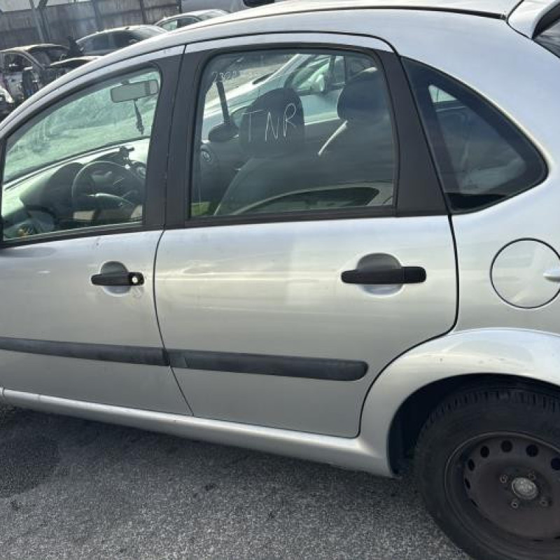 Aile avant gauche CITROEN C3 1 Photo n°10