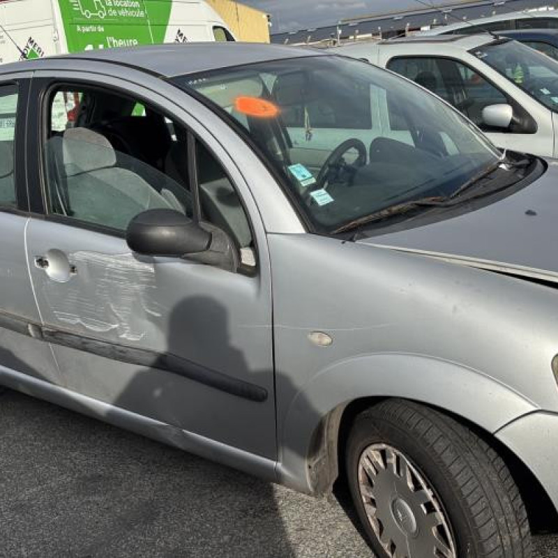 Aile avant gauche CITROEN C3 1 Photo n°11