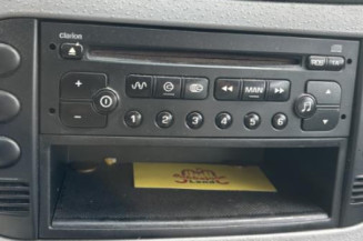 Aile avant gauche CITROEN C3 1