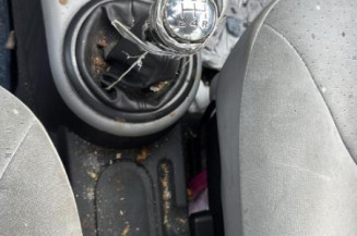 Aile avant gauche CITROEN C3 1