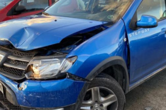 Moteur DACIA SANDERO 2 Photo n°1