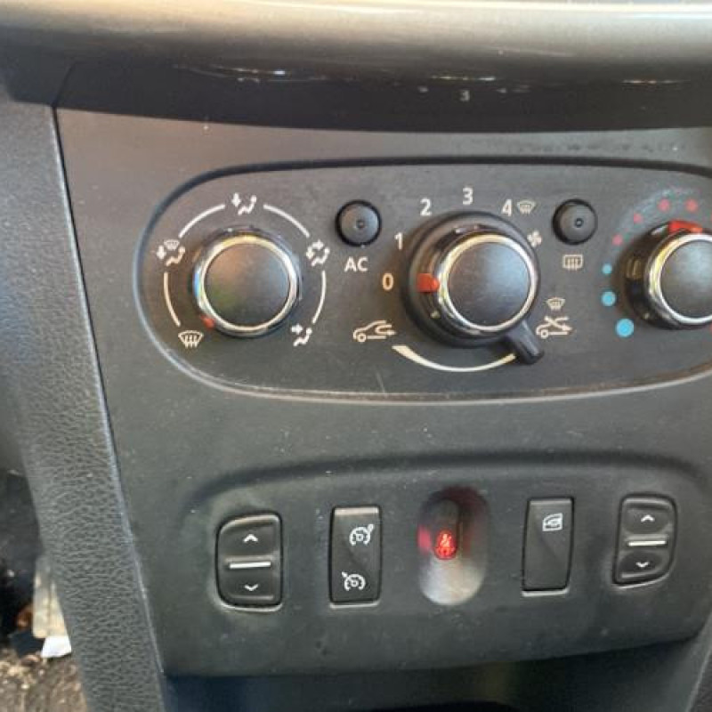 Moteur DACIA SANDERO 2 Photo n°15