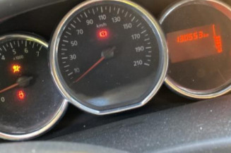 Moteur DACIA SANDERO 2