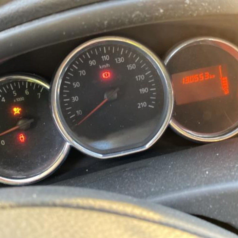 Moteur DACIA SANDERO 2 Photo n°18