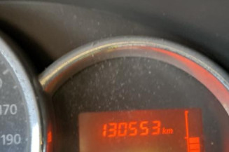 Moteur DACIA SANDERO 2