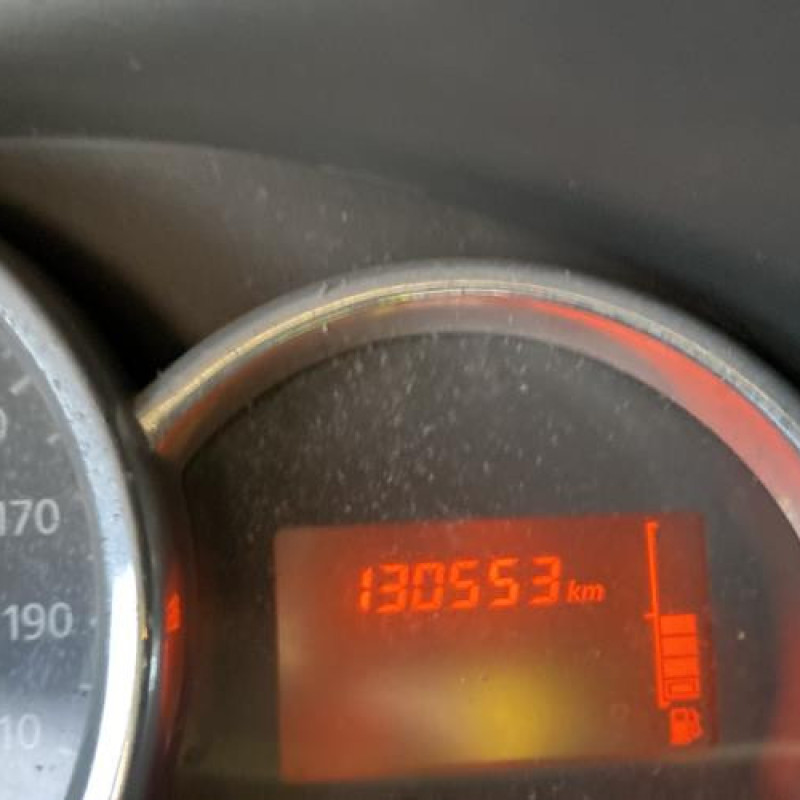 Moteur DACIA SANDERO 2 Photo n°19