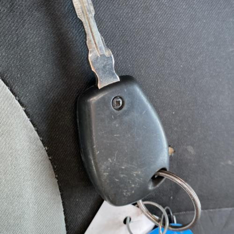 Moteur DACIA SANDERO 2 Photo n°20