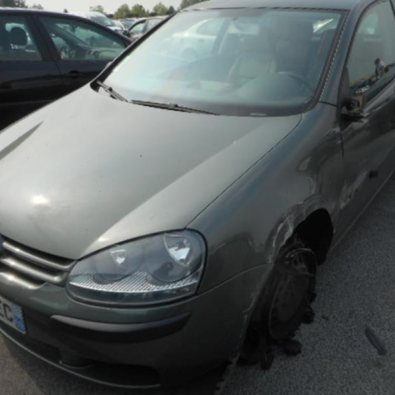 Moteur VOLKSWAGEN GOLF 5 Photo n°7
