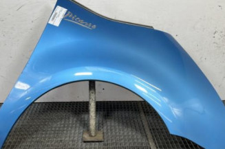 Aile avant droit CITROEN C4 PICASSO 1 Photo n°1