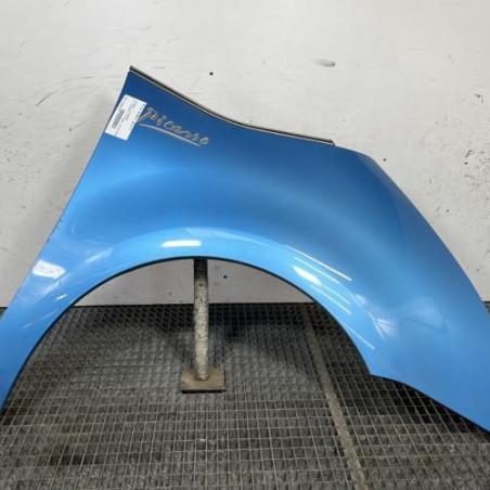 Aile avant droit CITROEN C4 PICASSO 1 Photo n°1