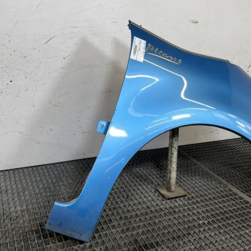 Aile avant droit CITROEN C4 PICASSO 1 Photo n°3