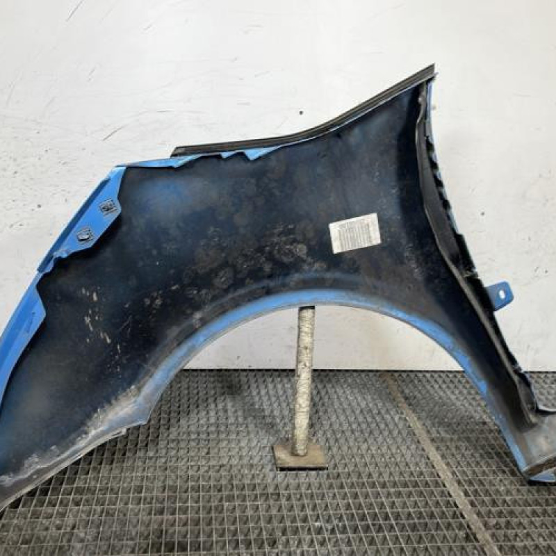 Aile avant droit CITROEN C4 PICASSO 1 Photo n°4