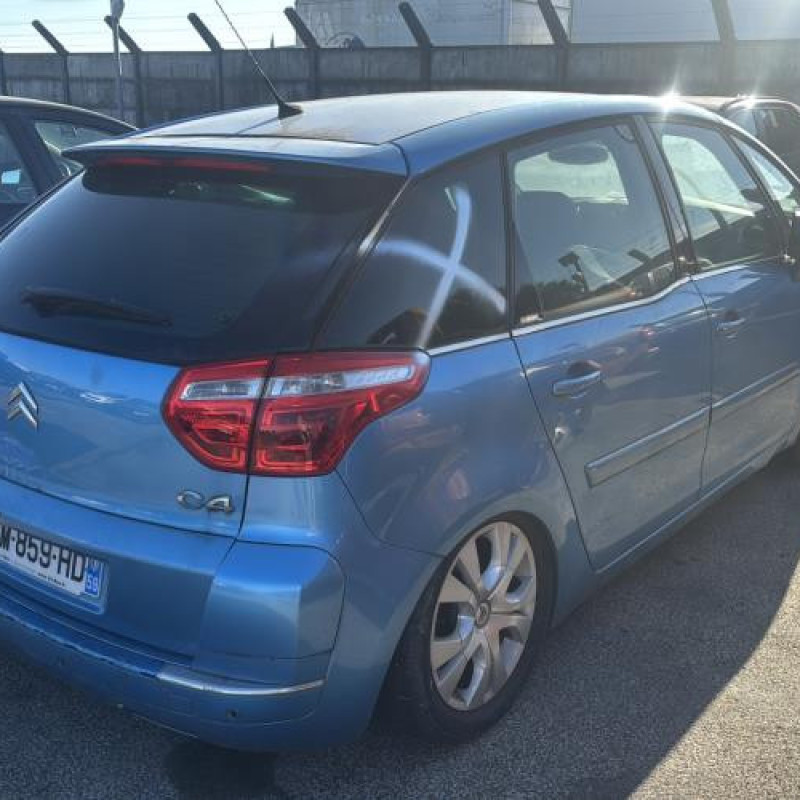 Aile avant droit CITROEN C4 PICASSO 1 Photo n°8