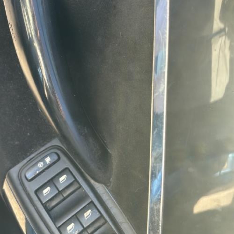 Aile avant droit CITROEN C4 PICASSO 1 Photo n°14