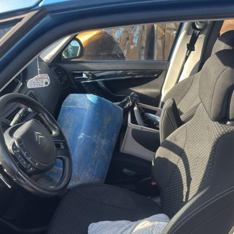 Aile avant droit CITROEN C4 PICASSO 1 Photo n°17