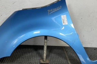 Aile avant gauche CITROEN C4 PICASSO 1 Photo n°1