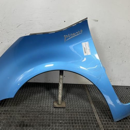 Aile avant gauche CITROEN C4 PICASSO 1 Photo n°1