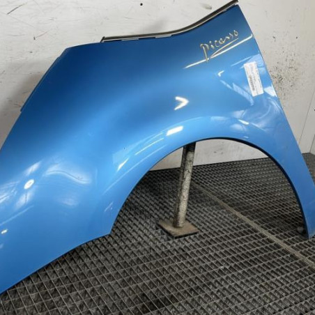 Aile avant gauche CITROEN C4 PICASSO 1