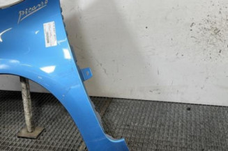 Aile avant gauche CITROEN C4 PICASSO 1